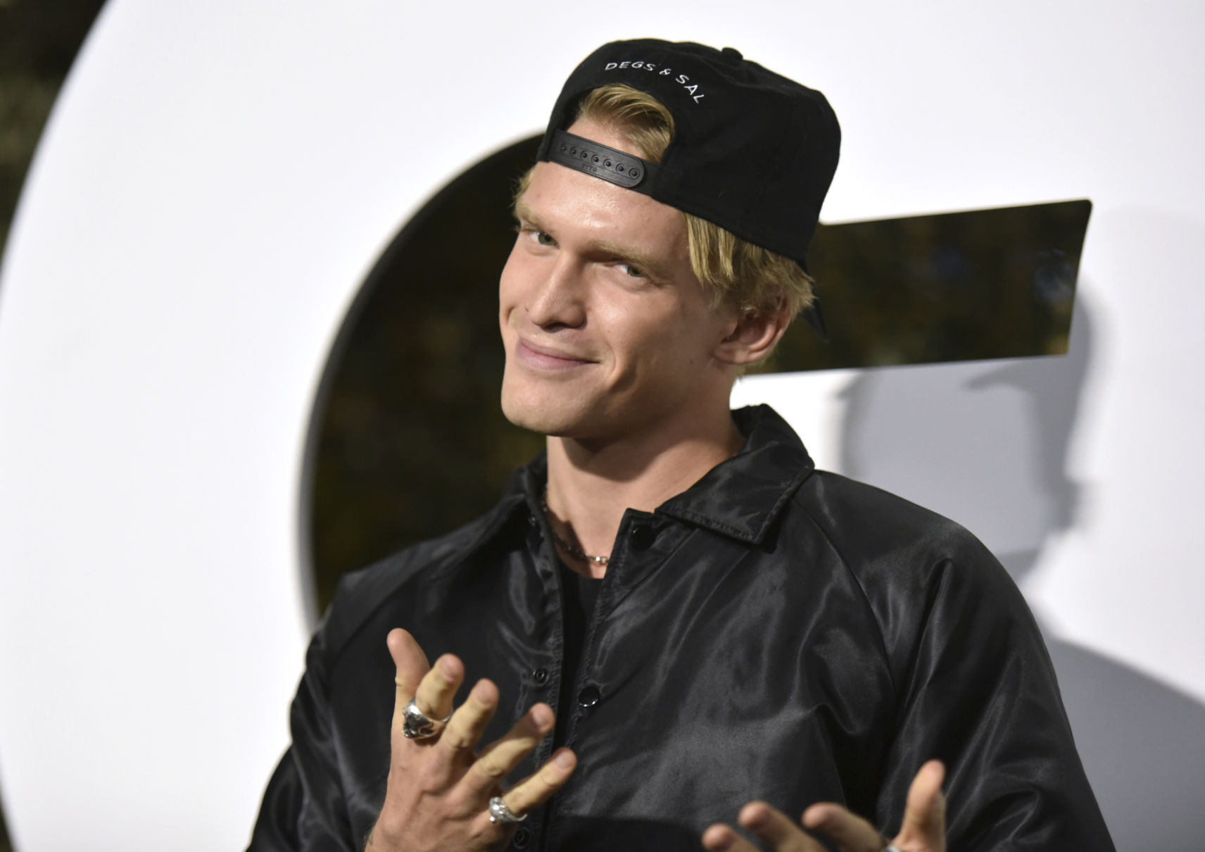 Cody Simpson